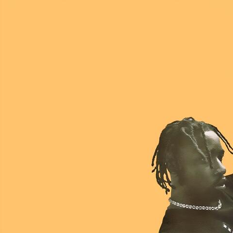 Best Friend album art
