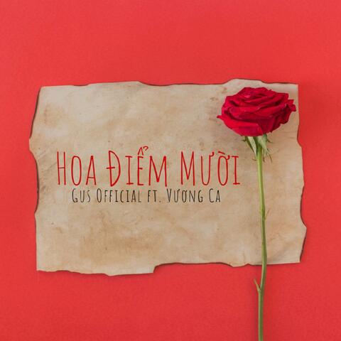 Hoa Điểm Mười album art