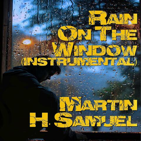 Rain On The Window album art
