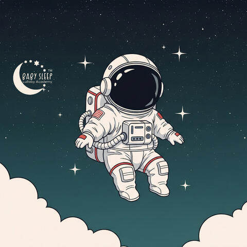 Little Astronaut album art