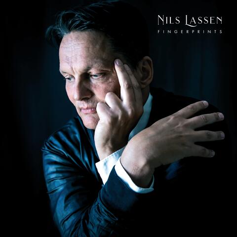 Fingerprints album art