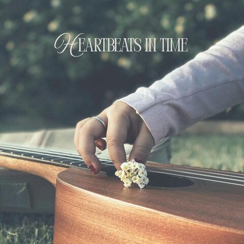 Heartbeats in Time album art