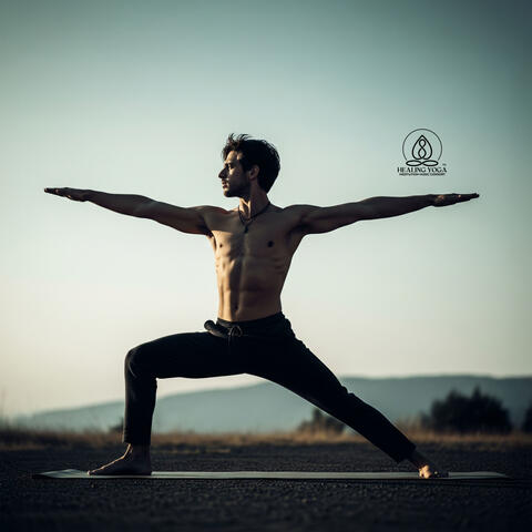 Vīrabhadra’s Strength album art