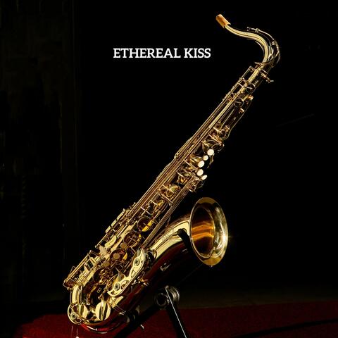 Ethereal Kiss album art