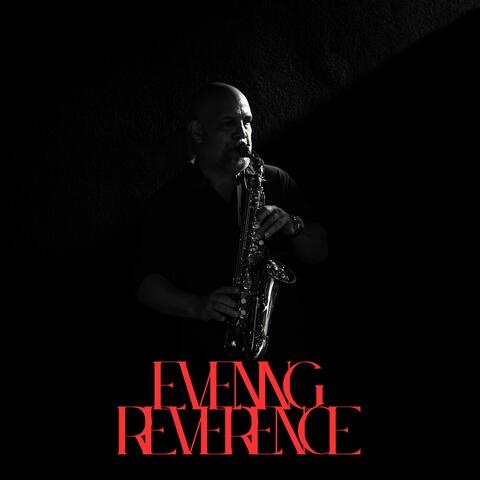 Evening Reverence album art