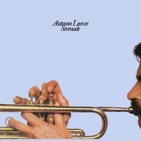 Autumn Leaves Serenade album art