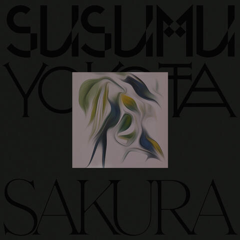 Sakura album art