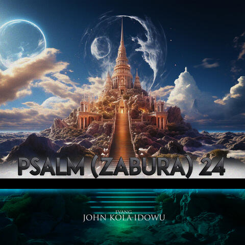 Psalm (Zabura) 24 album art