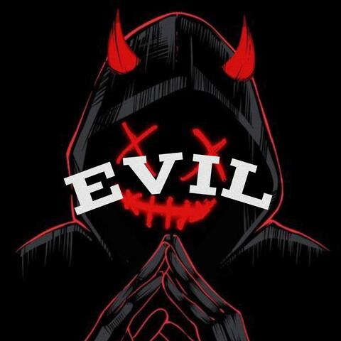 Evil album art