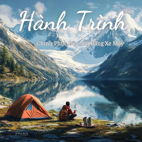 Hành Trình Chinh Phục Đèo Núi Bằng Xe Máy album art