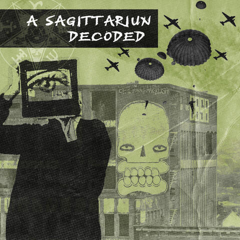 Decoded album art