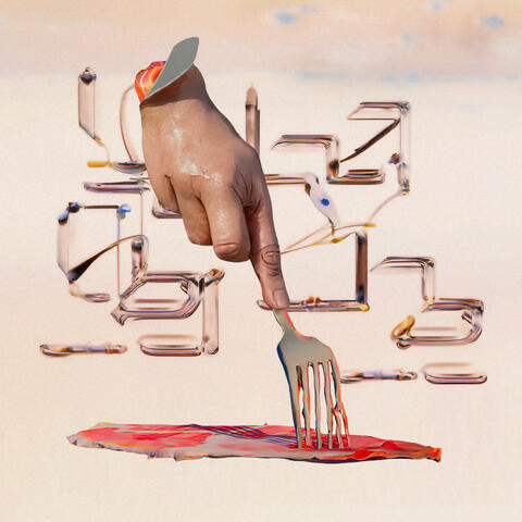 K Sees The Deal Go Down album art