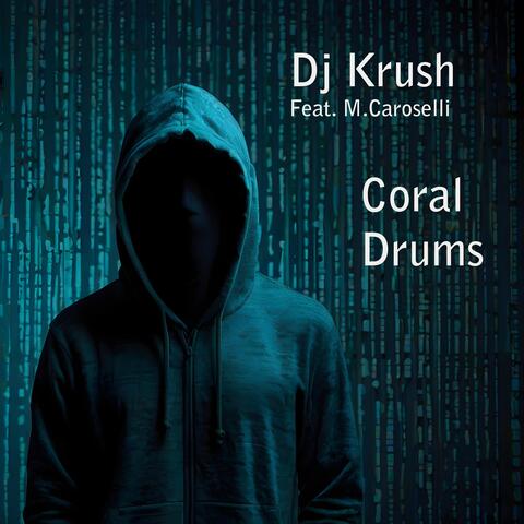 Coral Drums album art
