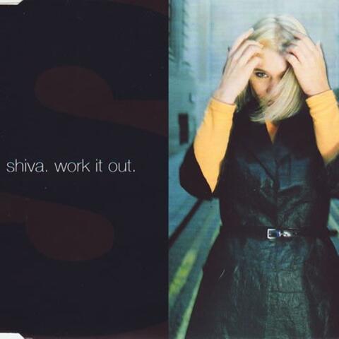 Work It Out (Piano High Mix) album art