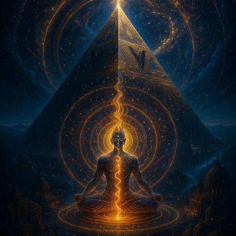 Alpha Wave Journey album art