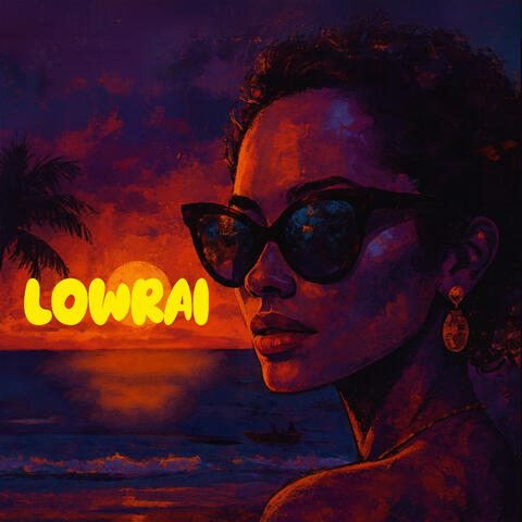 Warm Evenings album art