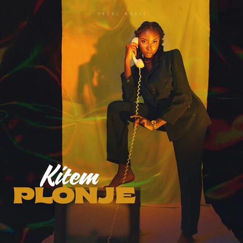 Kitem Plonje album art