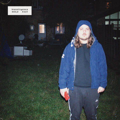 Hold Fast album art
