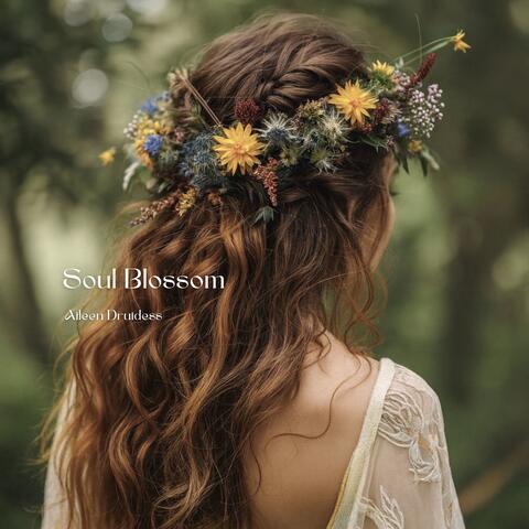 Soul Blossom album art