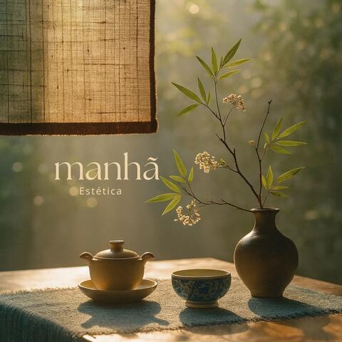 Manhã Estética album art