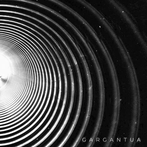 Gargantua album art