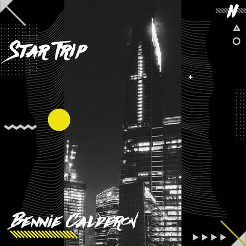 Star Trip album art
