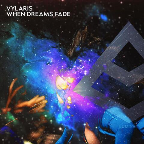 When Dreams Fade album art