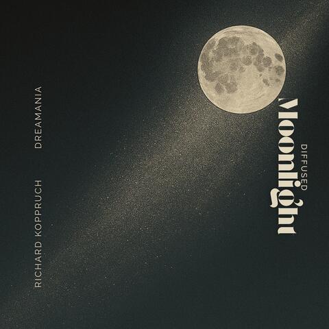 Diffused Moonlight album art