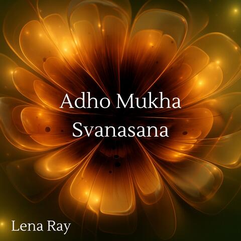 Adho Mukha Svanasana album art
