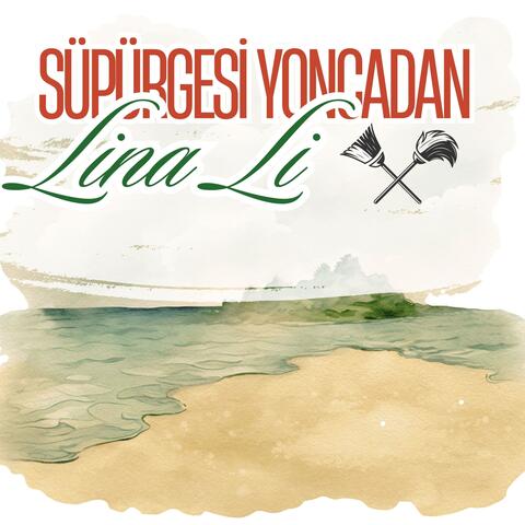 Süpürgesi Yoncadan album art
