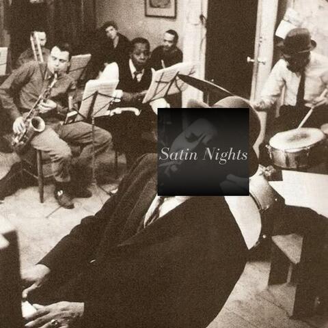 Satin Nights album art