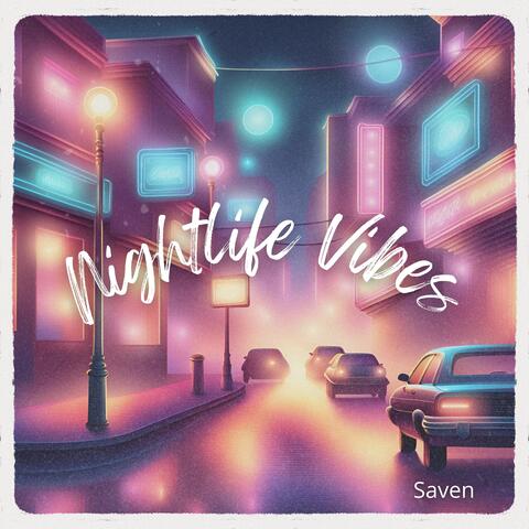 Nightlife Vibes album art