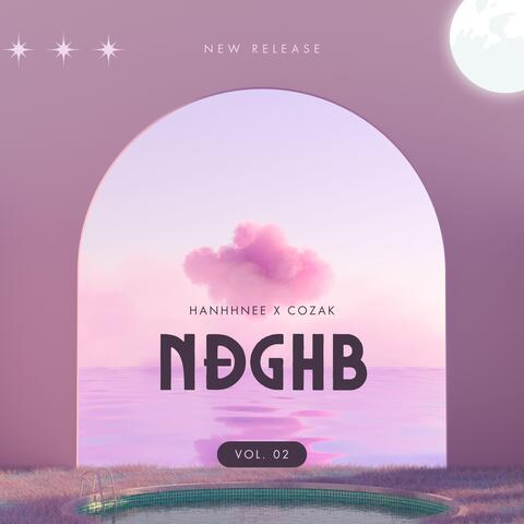 NĐGHB album art