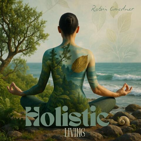Holistic Living album art