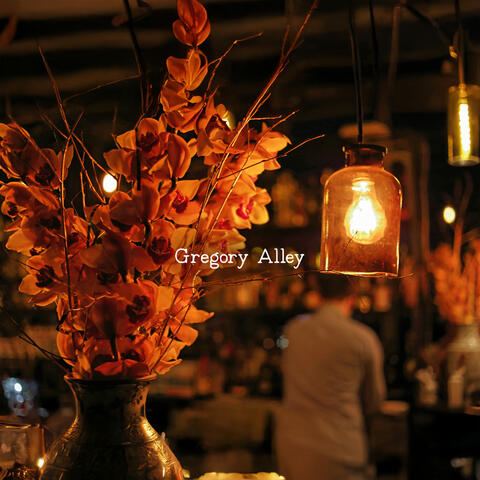 Autumn Nights at the Tavern album art
