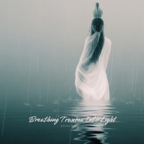 Breathing Trauma Into Light album art
