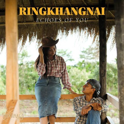 Ringkhangnai-Echoes of You album art