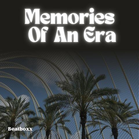 Memories Of An Era album art