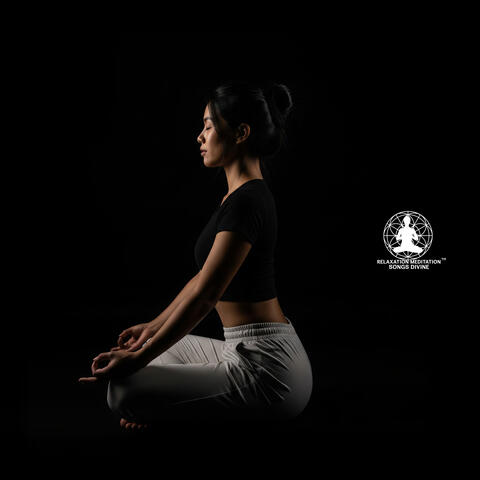 Darkness Retreat album art