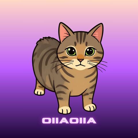 OIIAOIIA album art