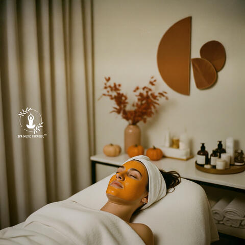 Pumpkin Exfoliating Peel album art