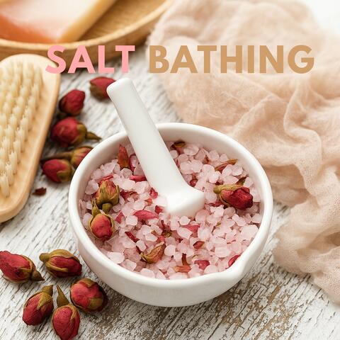 Salt Bathing album art