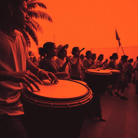 El Último Suspiro del Radio de Tubos album art