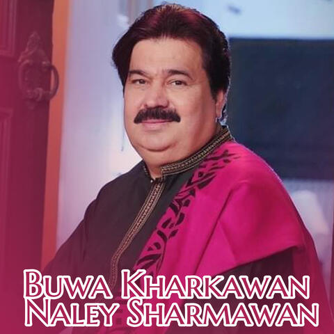 Buwa Kharkawan Naley Sharmawan album art