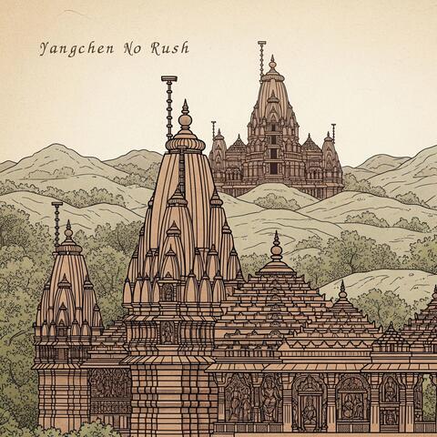 Om Krim Kalikayai Namah album art