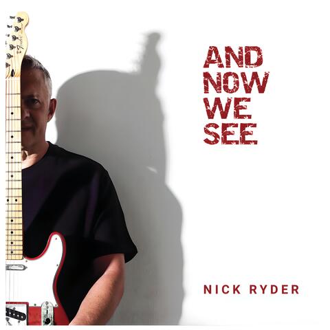 And Now We See album art