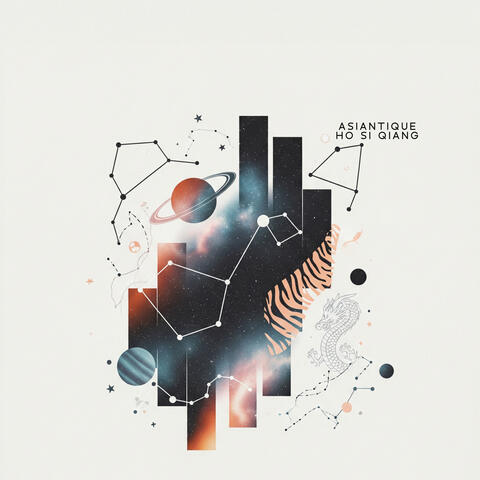 Asian Astrology album art