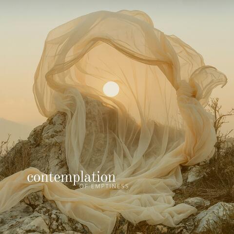 Contemplation of Emptiness album art