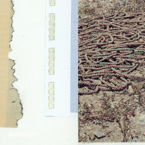 Sunmouth album art