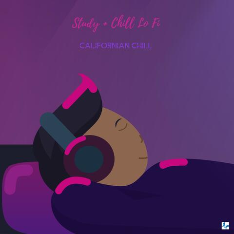 Californian Chill album art